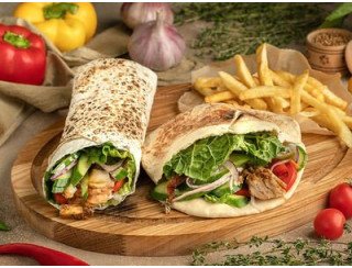 Сытый Эд лого