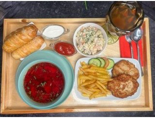 Бейкер лого