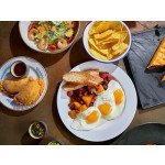 El Dorado. Колумбийские кофейни