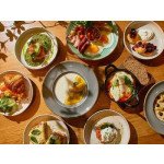 Челлентани Breakfast