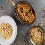 Ресторан &laquo;Плюшкин&raquo; Ginza Project