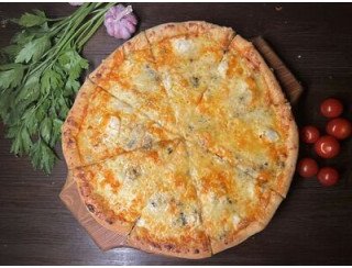 День сурка лого