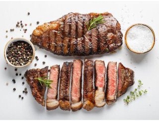 Бегемот и мышь лого