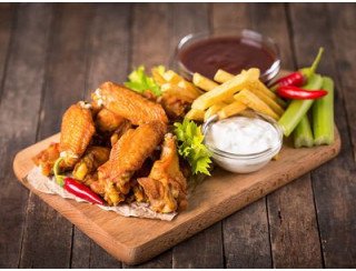 Pizza Joy Premium лого