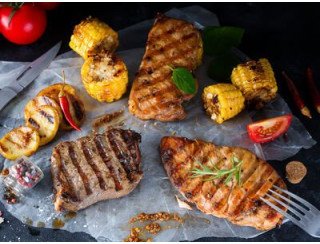 ШашлыкКинг лого