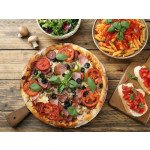 Скандинавский лес