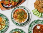 Восточная Кухня