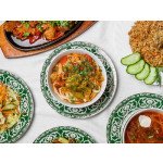 Восточная Кухня