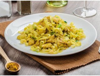Жарим не только мясо лого