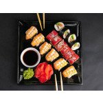 Тунец сушибар