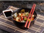 Haruku Pan Asian Restaurant