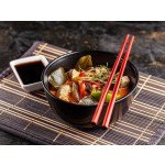 Haruku Pan Asian Restaurant