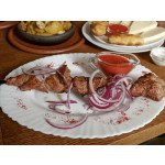 Шашлык-машлык от Гиви