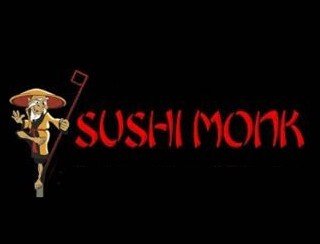 Sushi Monk лого