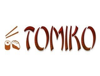 TOMIKO лого