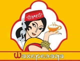 Три Колобка лого