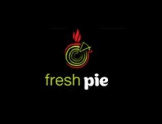 Fresh Pie лого