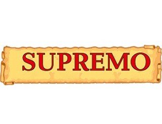 Supremo лого