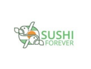 Sushi Forever лого