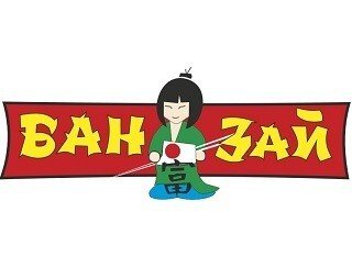 Банзай лого