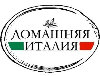 Домашняя Италия лого