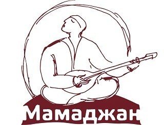 Мамаджан лого