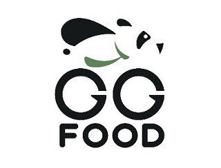 GG Food лого