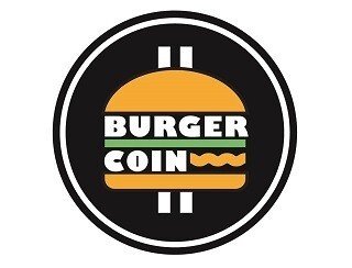 BurgerCoin лого