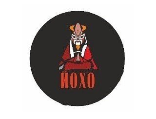Йохо лого