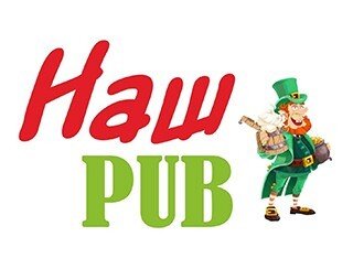 Наш Pub лого