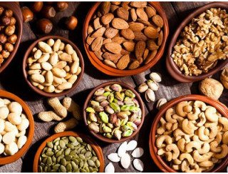 Дары Востока лого