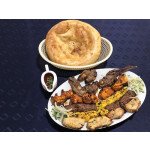 Шашлыковский