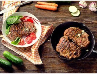 Шашлык Джан №1 лого