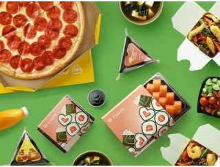 Маркет от Суаре лого