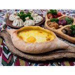 Дом ресторан гостеприимства