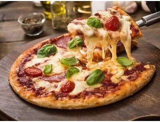 Mesto Gusto лого