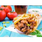 Duner от мясника