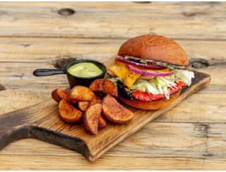 Бар с кухней Творчество лого