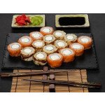 Sushi runner