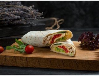 Дикий цыпленок лого