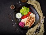 Кафе Самолет