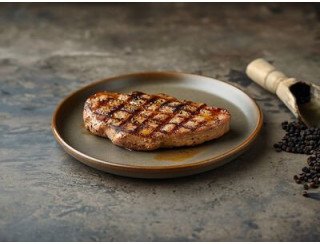 Огонь-еда лого