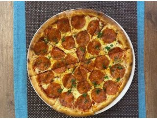 Party Pizza & Rolls лого