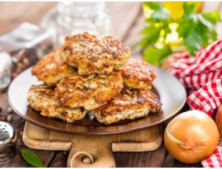 Партизан лого