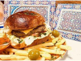 Карфаген лого