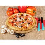 ПодкреПицца