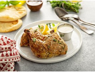 Кура Гриль лого