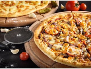 Pipizza лого