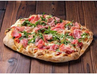 Torro Izzaar лого