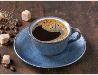 Coffeezy лого